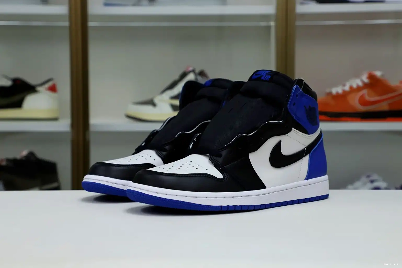 1 RETRO FRAGMENT DESIGN AIR X HIGH JORDAN Kimikick 0715
